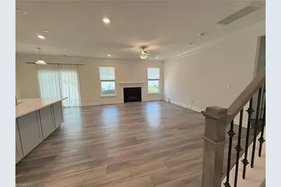 1029 Brockton Drive, Mebane, NC 27302 - Photo 16