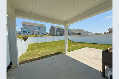 1029 Brockton Drive, Mebane, NC 27302 - Photo 30