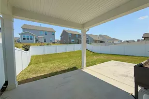 1029 Brockton Dr, Mebane, NC 27302 - Photo 30
