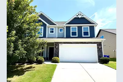 1029 Brockton Drive, Mebane, NC 27302 - Photo 1