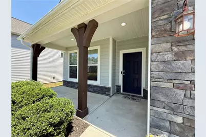 1029 Brockton Drive, Mebane, NC 27302 - Photo 2