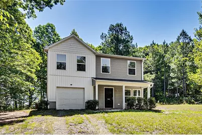 343 Wedgewood Drive, Lexington, NC 27292 - Photo 1