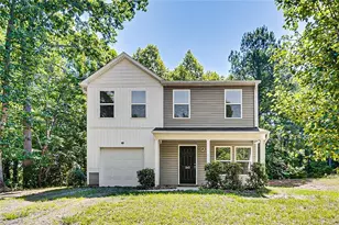343 Wedgewood Dr, Lexington, NC 27292 - Photo 40