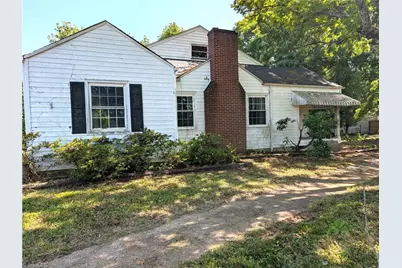 10557 Nc Highway 89 W, Westfield, NC 27053 - Photo 2
