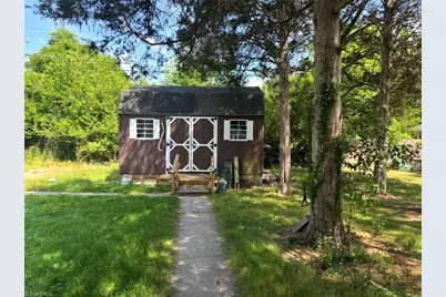 519 Mendel Terrace, Graham, NC 27253 - Photo 8