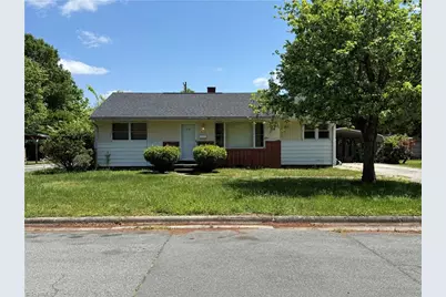 519 Mendel Terrace, Graham, NC 27253 - Photo 1