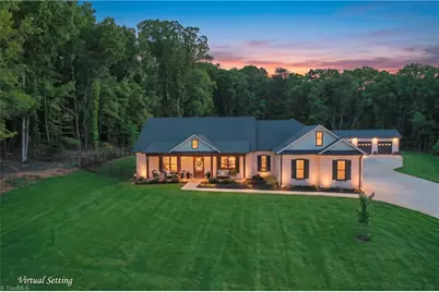 7988 Ridge Road, Tobaccoville, NC 27050 - Photo 40