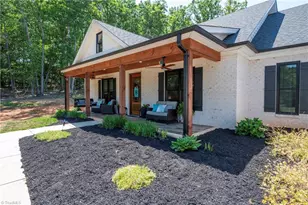 7988 Ridge Rd, Tobaccoville, NC 27050 - Photo 2
