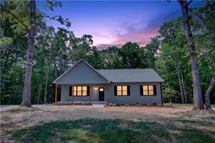 5079 Gardengate Rd, Asheboro, NC 27205 - Photo 2
