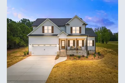 303 Country Club Drive, Stoneville, NC 27048 - Photo 1