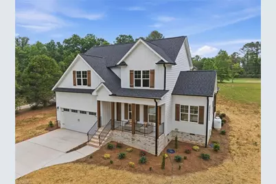 303 Country Club Drive, Stoneville, NC 27048 - Photo 2