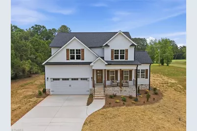 303 Country Club Drive, Stoneville, NC 27048 - Photo 40