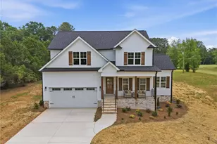 303 Country Club Dr, Stoneville, NC 27048 - Photo 40