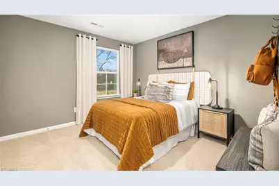 3761 Quail Haven Drive, Winston-Salem, NC 27107 - Photo 8