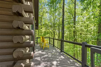 73 Happy Hunt Drive, Piney  Creek, NC 28631 - Photo 6
