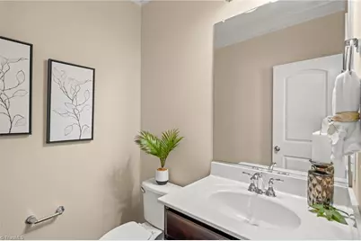 633 Stags Leap Court, High Point, NC 27265 - Photo 16