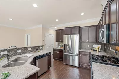 633 Stags Leap Court, High Point, NC 27265 - Photo 6