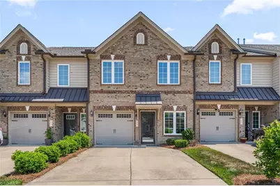 633 Stags Leap Court, High Point, NC 27265 - Photo 2