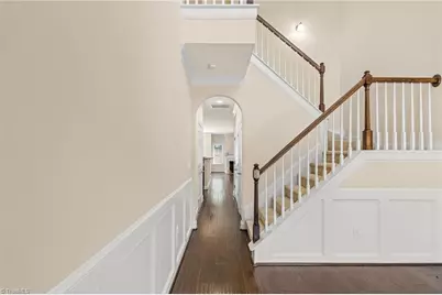 633 Stags Leap Court, High Point, NC 27265 - Photo 4