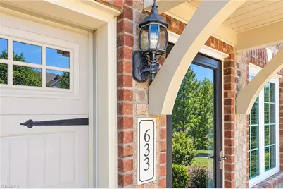 633 Stags Leap Court, High Point, NC 27265 - Photo 2