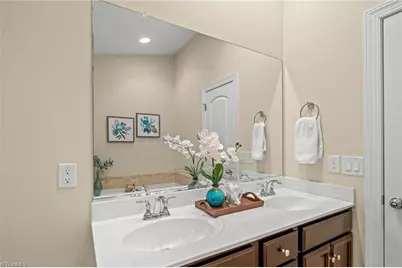 633 Stags Leap Court, High Point, NC 27265 - Photo 22