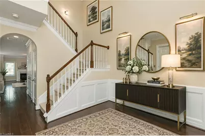 633 Stags Leap Court, High Point, NC 27265 - Photo 8