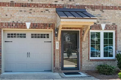 633 Stags Leap Court, High Point, NC 27265 - Photo 1