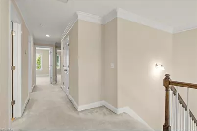 633 Stags Leap Court, High Point, NC 27265 - Photo 18