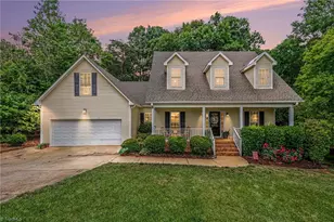 8202 Quail Creek Dr, Colfax, NC 27235 - Photo 2