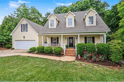 8202 Quail Creek Drive, Colfax, NC 27235 - Photo 1