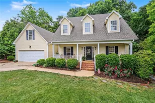 8202 Quail Creek Dr, Colfax, NC 27235 - Photo 1