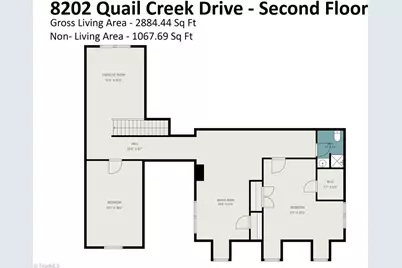 8202 Quail Creek Drive, Colfax, NC 27235 - Photo 8
