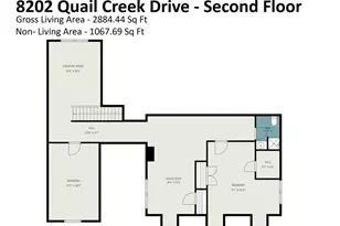8202 Quail Creek Dr, Colfax, NC 27235 - Photo 8