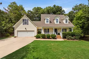 8202 Quail Creek Dr, Colfax, NC 27235 - Photo 1