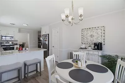 633 Nottinghill Drive, Winston-Salem, NC 27107 - Photo 14