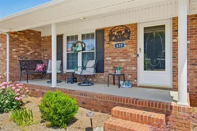 633 Nottinghill Drive, Winston-Salem, NC 27107 - Photo 2