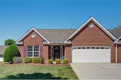 5009 Rosemont Court, Colfax, NC 27235 - Photo 10