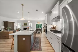 6130 Cirrus Ln, Clemmons, NC 27012 - Photo 8