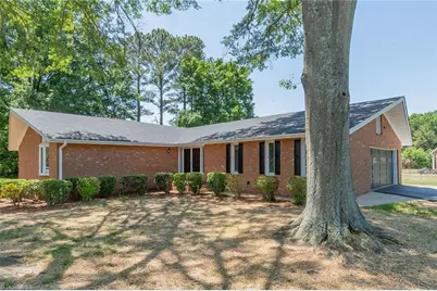 4600 Yuma Court, Winston-Salem, NC 27107 - Photo 6