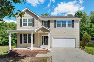 1048 Megan Cross Ln, Kernersville, NC 27284 - Photo 1