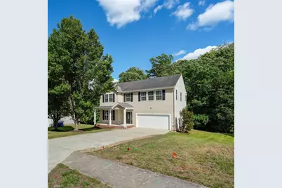1048 Megan Cross Lane, Kernersville, NC 27284 - Photo 2