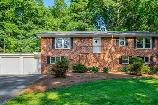 509 Valleybrook Dr, Jamestown, NC 27282 - Photo 8