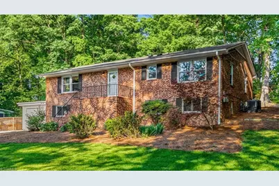 509 Valleybrook Drive, Jamestown, NC 27282 - Photo 1