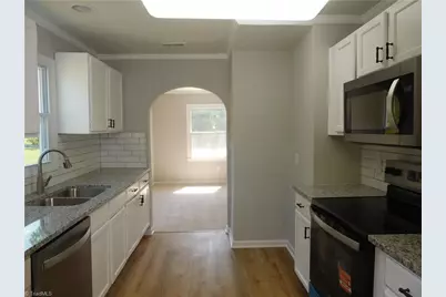 519 Moore Drive, Lexington, NC 27292 - Photo 12