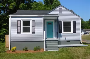 519 Moore Dr, Lexington, NC 27292 - Photo 1