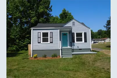 519 Moore Drive, Lexington, NC 27292 - Photo 2