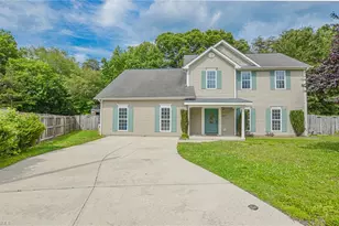 2914 Chestnut Heights Rd, Winston-Salem, NC 27107 - Photo 1