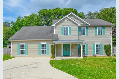 2914 Chestnut Heights Road, Winston-Salem, NC 27107 - Photo 1