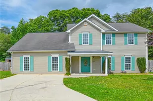 2914 Chestnut Heights Rd, Winston-Salem, NC 27107 - Photo 1