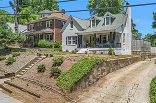 704 6th St, North Wilkesboro, NC 28659 - Photo 2